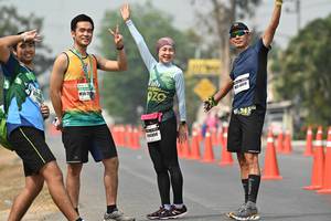 BIB: 
                            <button type="button" onclick="openModal(8528617)" class="btn btn-primary btn-sm float-right btn-popup" data-toggle="modal" data-target=".modal-high-quality">
                        <i class="fas fa-shopping-cart"></i> Add to Cart
                    </button>
                                            <button type="button" onclick="isThisMe(8528617, true)" class="btn btn-success btn-sm float-right btn-popup btn-isme hidden" data-toggle="tooltip" data-placement="bottom" title="นี่คือรูปของคุณใช่ไหม คลิกที่นี่เพื่อเอาเข้าอัลบั้ม">
                        <i class="fas fa-plus"></i> Add to album
                    </button>
                    <button type="button" onclick="isThisMe(8528617, false)" class="btn btn-warning btn-sm float-right btn-popup btn-isnotme hidden">
                        <i class="fas fa-ban"></i> Remove from album
                    </button>