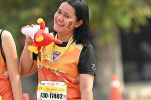 BIB: 17402
                            <button type="button" onclick="openModal(8530339)" class="btn btn-primary btn-sm float-right btn-popup" data-toggle="modal" data-target=".modal-high-quality">
                        <i class="fas fa-shopping-cart"></i> Add to Cart
                    </button>
                                            <button type="button" onclick="isThisMe(8530339, true)" class="btn btn-success btn-sm float-right btn-popup btn-isme hidden" data-toggle="tooltip" data-placement="bottom" title="นี่คือรูปของคุณใช่ไหม คลิกที่นี่เพื่อเอาเข้าอัลบั้ม">
                        <i class="fas fa-plus"></i> Add to album
                    </button>
                    <button type="button" onclick="isThisMe(8530339, false)" class="btn btn-warning btn-sm float-right btn-popup btn-isnotme hidden">
                        <i class="fas fa-ban"></i> Remove from album
                    </button>