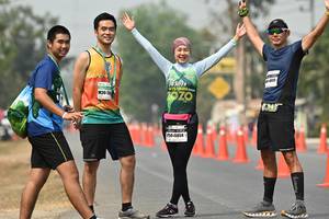 BIB: 5045059
                            <button type="button" onclick="openModal(8528391)" class="btn btn-primary btn-sm float-right btn-popup" data-toggle="modal" data-target=".modal-high-quality">
                        <i class="fas fa-shopping-cart"></i> Add to Cart
                    </button>
                                            <button type="button" onclick="isThisMe(8528391, true)" class="btn btn-success btn-sm float-right btn-popup btn-isme hidden" data-toggle="tooltip" data-placement="bottom" title="นี่คือรูปของคุณใช่ไหม คลิกที่นี่เพื่อเอาเข้าอัลบั้ม">
                        <i class="fas fa-plus"></i> Add to album
                    </button>
                    <button type="button" onclick="isThisMe(8528391, false)" class="btn btn-warning btn-sm float-right btn-popup btn-isnotme hidden">
                        <i class="fas fa-ban"></i> Remove from album
                    </button>