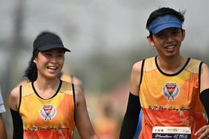 BIB: 42195
                            <button type="button" onclick="openModal(8511239)" class="btn btn-primary btn-sm float-right btn-popup" data-toggle="modal" data-target=".modal-high-quality">
                        <i class="fas fa-shopping-cart"></i> Add to Cart
                    </button>
                                            <button type="button" onclick="isThisMe(8511239, true)" class="btn btn-success btn-sm float-right btn-popup btn-isme hidden" data-toggle="tooltip" data-placement="bottom" title="นี่คือรูปของคุณใช่ไหม คลิกที่นี่เพื่อเอาเข้าอัลบั้ม">
                        <i class="fas fa-plus"></i> Add to album
                    </button>
                    <button type="button" onclick="isThisMe(8511239, false)" class="btn btn-warning btn-sm float-right btn-popup btn-isnotme hidden">
                        <i class="fas fa-ban"></i> Remove from album
                    </button>