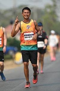 BIB: 46177
                            <button type="button" onclick="openModal(8480286)" class="btn btn-primary btn-sm float-right btn-popup" data-toggle="modal" data-target=".modal-high-quality">
                        <i class="fas fa-shopping-cart"></i> Add to Cart
                    </button>
                                            <button type="button" onclick="isThisMe(8480286, true)" class="btn btn-success btn-sm float-right btn-popup btn-isme hidden" data-toggle="tooltip" data-placement="bottom" title="นี่คือรูปของคุณใช่ไหม คลิกที่นี่เพื่อเอาเข้าอัลบั้ม">
                        <i class="fas fa-plus"></i> Add to album
                    </button>
                    <button type="button" onclick="isThisMe(8480286, false)" class="btn btn-warning btn-sm float-right btn-popup btn-isnotme hidden">
                        <i class="fas fa-ban"></i> Remove from album
                    </button>