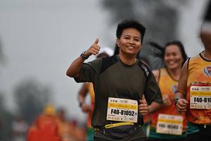 BIB: 810, 102, 81052
                            <button type="button" onclick="openModal(8078186)" class="btn btn-primary btn-sm float-right btn-popup" data-toggle="modal" data-target=".modal-high-quality">
                        <i class="fas fa-shopping-cart"></i> Add to Cart
                    </button>
                                            <button type="button" onclick="isThisMe(8078186, true)" class="btn btn-success btn-sm float-right btn-popup btn-isme hidden" data-toggle="tooltip" data-placement="bottom" title="นี่คือรูปของคุณใช่ไหม คลิกที่นี่เพื่อเอาเข้าอัลบั้ม">
                        <i class="fas fa-plus"></i> Add to album
                    </button>
                    <button type="button" onclick="isThisMe(8078186, false)" class="btn btn-warning btn-sm float-right btn-popup btn-isnotme hidden">
                        <i class="fas fa-ban"></i> Remove from album
                    </button>