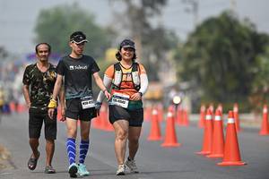 BIB: 41543
                            <button type="button" onclick="openModal(8527620)" class="btn btn-primary btn-sm float-right btn-popup" data-toggle="modal" data-target=".modal-high-quality">
                        <i class="fas fa-shopping-cart"></i> Add to Cart
                    </button>
                                            <button type="button" onclick="isThisMe(8527620, true)" class="btn btn-success btn-sm float-right btn-popup btn-isme hidden" data-toggle="tooltip" data-placement="bottom" title="นี่คือรูปของคุณใช่ไหม คลิกที่นี่เพื่อเอาเข้าอัลบั้ม">
                        <i class="fas fa-plus"></i> Add to album
                    </button>
                    <button type="button" onclick="isThisMe(8527620, false)" class="btn btn-warning btn-sm float-right btn-popup btn-isnotme hidden">
                        <i class="fas fa-ban"></i> Remove from album
                    </button>