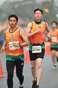 BIB: 26198
                            <button type="button" onclick="openModal(8007964)" class="btn btn-primary btn-sm float-right btn-popup" data-toggle="modal" data-target=".modal-high-quality">
                        <i class="fas fa-shopping-cart"></i> Add to Cart
                    </button>
                                            <button type="button" onclick="isThisMe(8007964, true)" class="btn btn-success btn-sm float-right btn-popup btn-isme hidden" data-toggle="tooltip" data-placement="bottom" title="นี่คือรูปของคุณใช่ไหม คลิกที่นี่เพื่อเอาเข้าอัลบั้ม">
                        <i class="fas fa-plus"></i> Add to album
                    </button>
                    <button type="button" onclick="isThisMe(8007964, false)" class="btn btn-warning btn-sm float-right btn-popup btn-isnotme hidden">
                        <i class="fas fa-ban"></i> Remove from album
                    </button>