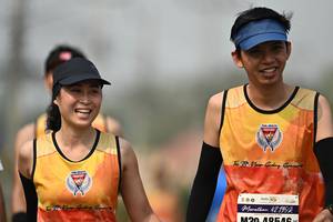 BIB: 42195, 20495
                            <button type="button" onclick="openModal(8511243)" class="btn btn-primary btn-sm float-right btn-popup" data-toggle="modal" data-target=".modal-high-quality">
                        <i class="fas fa-shopping-cart"></i> Add to Cart
                    </button>
                                            <button type="button" onclick="isThisMe(8511243, true)" class="btn btn-success btn-sm float-right btn-popup btn-isme hidden" data-toggle="tooltip" data-placement="bottom" title="นี่คือรูปของคุณใช่ไหม คลิกที่นี่เพื่อเอาเข้าอัลบั้ม">
                        <i class="fas fa-plus"></i> Add to album
                    </button>
                    <button type="button" onclick="isThisMe(8511243, false)" class="btn btn-warning btn-sm float-right btn-popup btn-isnotme hidden">
                        <i class="fas fa-ban"></i> Remove from album
                    </button>