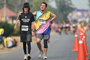 BIB: 47927, 47584
                            <button type="button" onclick="openModal(8516378)" class="btn btn-primary btn-sm float-right btn-popup" data-toggle="modal" data-target=".modal-high-quality">
                        <i class="fas fa-shopping-cart"></i> Add to Cart
                    </button>
                                            <button type="button" onclick="isThisMe(8516378, true)" class="btn btn-success btn-sm float-right btn-popup btn-isme hidden" data-toggle="tooltip" data-placement="bottom" title="นี่คือรูปของคุณใช่ไหม คลิกที่นี่เพื่อเอาเข้าอัลบั้ม">
                        <i class="fas fa-plus"></i> Add to album
                    </button>
                    <button type="button" onclick="isThisMe(8516378, false)" class="btn btn-warning btn-sm float-right btn-popup btn-isnotme hidden">
                        <i class="fas fa-ban"></i> Remove from album
                    </button>