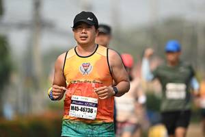 BIB: 4219, 46736
                            <button type="button" onclick="openModal(8467399)" class="btn btn-primary btn-sm float-right btn-popup" data-toggle="modal" data-target=".modal-high-quality">
                        <i class="fas fa-shopping-cart"></i> Add to Cart
                    </button>
                                            <button type="button" onclick="isThisMe(8467399, true)" class="btn btn-success btn-sm float-right btn-popup btn-isme hidden" data-toggle="tooltip" data-placement="bottom" title="นี่คือรูปของคุณใช่ไหม คลิกที่นี่เพื่อเอาเข้าอัลบั้ม">
                        <i class="fas fa-plus"></i> Add to album
                    </button>
                    <button type="button" onclick="isThisMe(8467399, false)" class="btn btn-warning btn-sm float-right btn-popup btn-isnotme hidden">
                        <i class="fas fa-ban"></i> Remove from album
                    </button>