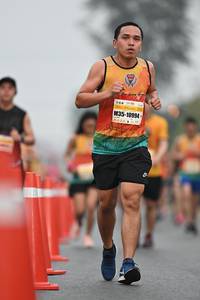 BIB: 10994
                            <button type="button" onclick="openModal(8167077)" class="btn btn-primary btn-sm float-right btn-popup" data-toggle="modal" data-target=".modal-high-quality">
                        <i class="fas fa-shopping-cart"></i> Add to Cart
                    </button>
                                            <button type="button" onclick="isThisMe(8167077, true)" class="btn btn-success btn-sm float-right btn-popup btn-isme hidden" data-toggle="tooltip" data-placement="bottom" title="นี่คือรูปของคุณใช่ไหม คลิกที่นี่เพื่อเอาเข้าอัลบั้ม">
                        <i class="fas fa-plus"></i> Add to album
                    </button>
                    <button type="button" onclick="isThisMe(8167077, false)" class="btn btn-warning btn-sm float-right btn-popup btn-isnotme hidden">
                        <i class="fas fa-ban"></i> Remove from album
                    </button>
