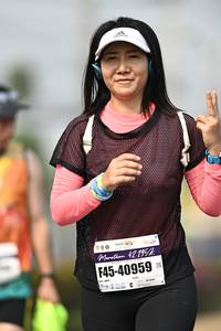 BIB: 42195, 40959
                            <button type="button" onclick="openModal(8465292)" class="btn btn-primary btn-sm float-right btn-popup" data-toggle="modal" data-target=".modal-high-quality">
                        <i class="fas fa-shopping-cart"></i> Add to Cart
                    </button>
                                            <button type="button" onclick="isThisMe(8465292, true)" class="btn btn-success btn-sm float-right btn-popup btn-isme hidden" data-toggle="tooltip" data-placement="bottom" title="นี่คือรูปของคุณใช่ไหม คลิกที่นี่เพื่อเอาเข้าอัลบั้ม">
                        <i class="fas fa-plus"></i> Add to album
                    </button>
                    <button type="button" onclick="isThisMe(8465292, false)" class="btn btn-warning btn-sm float-right btn-popup btn-isnotme hidden">
                        <i class="fas fa-ban"></i> Remove from album
                    </button>