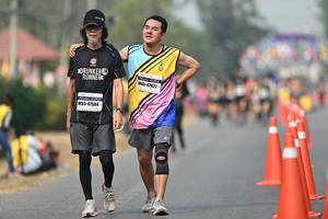 BIB: 47927, 47584
                            <button type="button" onclick="openModal(8516312)" class="btn btn-primary btn-sm float-right btn-popup" data-toggle="modal" data-target=".modal-high-quality">
                        <i class="fas fa-shopping-cart"></i> Add to Cart
                    </button>
                                            <button type="button" onclick="isThisMe(8516312, true)" class="btn btn-success btn-sm float-right btn-popup btn-isme hidden" data-toggle="tooltip" data-placement="bottom" title="นี่คือรูปของคุณใช่ไหม คลิกที่นี่เพื่อเอาเข้าอัลบั้ม">
                        <i class="fas fa-plus"></i> Add to album
                    </button>
                    <button type="button" onclick="isThisMe(8516312, false)" class="btn btn-warning btn-sm float-right btn-popup btn-isnotme hidden">
                        <i class="fas fa-ban"></i> Remove from album
                    </button>