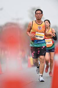 BIB: 15881
                            <button type="button" onclick="openModal(8162094)" class="btn btn-primary btn-sm float-right btn-popup" data-toggle="modal" data-target=".modal-high-quality">
                        <i class="fas fa-shopping-cart"></i> Add to Cart
                    </button>
                                            <button type="button" onclick="isThisMe(8162094, true)" class="btn btn-success btn-sm float-right btn-popup btn-isme hidden" data-toggle="tooltip" data-placement="bottom" title="นี่คือรูปของคุณใช่ไหม คลิกที่นี่เพื่อเอาเข้าอัลบั้ม">
                        <i class="fas fa-plus"></i> Add to album
                    </button>
                    <button type="button" onclick="isThisMe(8162094, false)" class="btn btn-warning btn-sm float-right btn-popup btn-isnotme hidden">
                        <i class="fas fa-ban"></i> Remove from album
                    </button>