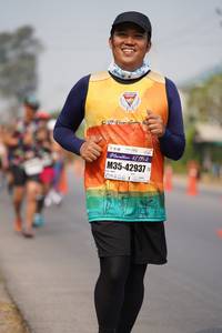 BIB: 42195, 42937
                            <button type="button" onclick="openModal(7682595)" class="btn btn-primary btn-sm float-right btn-popup" data-toggle="modal" data-target=".modal-high-quality">
                        <i class="fas fa-shopping-cart"></i> Add to Cart
                    </button>
                                            <button type="button" onclick="isThisMe(7682595, true)" class="btn btn-success btn-sm float-right btn-popup btn-isme hidden" data-toggle="tooltip" data-placement="bottom" title="นี่คือรูปของคุณใช่ไหม คลิกที่นี่เพื่อเอาเข้าอัลบั้ม">
                        <i class="fas fa-plus"></i> Add to album
                    </button>
                    <button type="button" onclick="isThisMe(7682595, false)" class="btn btn-warning btn-sm float-right btn-popup btn-isnotme hidden">
                        <i class="fas fa-ban"></i> Remove from album
                    </button>