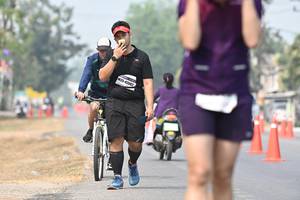 BIB: 43082
                            <button type="button" onclick="openModal(8529342)" class="btn btn-primary btn-sm float-right btn-popup" data-toggle="modal" data-target=".modal-high-quality">
                        <i class="fas fa-shopping-cart"></i> Add to Cart
                    </button>
                                            <button type="button" onclick="isThisMe(8529342, true)" class="btn btn-success btn-sm float-right btn-popup btn-isme hidden" data-toggle="tooltip" data-placement="bottom" title="นี่คือรูปของคุณใช่ไหม คลิกที่นี่เพื่อเอาเข้าอัลบั้ม">
                        <i class="fas fa-plus"></i> Add to album
                    </button>
                    <button type="button" onclick="isThisMe(8529342, false)" class="btn btn-warning btn-sm float-right btn-popup btn-isnotme hidden">
                        <i class="fas fa-ban"></i> Remove from album
                    </button>