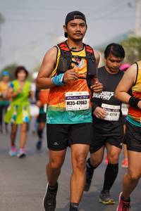 BIB: 4215, 47063, 41719
                            <button type="button" onclick="openModal(7573921)" class="btn btn-primary btn-sm float-right btn-popup" data-toggle="modal" data-target=".modal-high-quality">
                        <i class="fas fa-shopping-cart"></i> Add to Cart
                    </button>
                                            <button type="button" onclick="isThisMe(7573921, true)" class="btn btn-success btn-sm float-right btn-popup btn-isme hidden" data-toggle="tooltip" data-placement="bottom" title="นี่คือรูปของคุณใช่ไหม คลิกที่นี่เพื่อเอาเข้าอัลบั้ม">
                        <i class="fas fa-plus"></i> Add to album
                    </button>
                    <button type="button" onclick="isThisMe(7573921, false)" class="btn btn-warning btn-sm float-right btn-popup btn-isnotme hidden">
                        <i class="fas fa-ban"></i> Remove from album
                    </button>