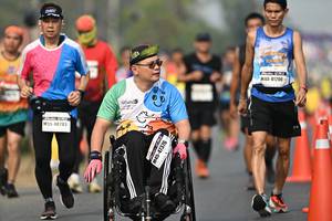 BIB: 41200, 48203, 47376
                            <button type="button" onclick="openModal(8439137)" class="btn btn-primary btn-sm float-right btn-popup" data-toggle="modal" data-target=".modal-high-quality">
                        <i class="fas fa-shopping-cart"></i> Add to Cart
                    </button>
                                            <button type="button" onclick="isThisMe(8439137, true)" class="btn btn-success btn-sm float-right btn-popup btn-isme hidden" data-toggle="tooltip" data-placement="bottom" title="นี่คือรูปของคุณใช่ไหม คลิกที่นี่เพื่อเอาเข้าอัลบั้ม">
                        <i class="fas fa-plus"></i> Add to album
                    </button>
                    <button type="button" onclick="isThisMe(8439137, false)" class="btn btn-warning btn-sm float-right btn-popup btn-isnotme hidden">
                        <i class="fas fa-ban"></i> Remove from album
                    </button>