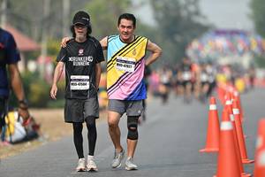 BIB: 47921, 47584
                            <button type="button" onclick="openModal(8516198)" class="btn btn-primary btn-sm float-right btn-popup" data-toggle="modal" data-target=".modal-high-quality">
                        <i class="fas fa-shopping-cart"></i> Add to Cart
                    </button>
                                            <button type="button" onclick="isThisMe(8516198, true)" class="btn btn-success btn-sm float-right btn-popup btn-isme hidden" data-toggle="tooltip" data-placement="bottom" title="นี่คือรูปของคุณใช่ไหม คลิกที่นี่เพื่อเอาเข้าอัลบั้ม">
                        <i class="fas fa-plus"></i> Add to album
                    </button>
                    <button type="button" onclick="isThisMe(8516198, false)" class="btn btn-warning btn-sm float-right btn-popup btn-isnotme hidden">
                        <i class="fas fa-ban"></i> Remove from album
                    </button>