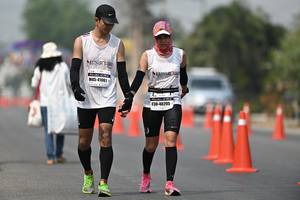 BIB: 41061, 40205
                            <button type="button" onclick="openModal(8527980)" class="btn btn-primary btn-sm float-right btn-popup" data-toggle="modal" data-target=".modal-high-quality">
                        <i class="fas fa-shopping-cart"></i> Add to Cart
                    </button>
                                            <button type="button" onclick="isThisMe(8527980, true)" class="btn btn-success btn-sm float-right btn-popup btn-isme hidden" data-toggle="tooltip" data-placement="bottom" title="นี่คือรูปของคุณใช่ไหม คลิกที่นี่เพื่อเอาเข้าอัลบั้ม">
                        <i class="fas fa-plus"></i> Add to album
                    </button>
                    <button type="button" onclick="isThisMe(8527980, false)" class="btn btn-warning btn-sm float-right btn-popup btn-isnotme hidden">
                        <i class="fas fa-ban"></i> Remove from album
                    </button>