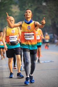 BIB: 40872, 41906
                            <button type="button" onclick="openModal(9519749)" class="btn btn-primary btn-sm float-right btn-popup" data-toggle="modal" data-target=".modal-high-quality">
                        <i class="fas fa-shopping-cart"></i> Add to Cart
                    </button>
                                            <button type="button" onclick="isThisMe(9519749, true)" class="btn btn-success btn-sm float-right btn-popup btn-isme hidden" data-toggle="tooltip" data-placement="bottom" title="นี่คือรูปของคุณใช่ไหม คลิกที่นี่เพื่อเอาเข้าอัลบั้ม">
                        <i class="fas fa-plus"></i> Add to album
                    </button>
                    <button type="button" onclick="isThisMe(9519749, false)" class="btn btn-warning btn-sm float-right btn-popup btn-isnotme hidden">
                        <i class="fas fa-ban"></i> Remove from album
                    </button>