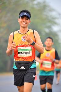 BIB: 2112, 25980
                            <button type="button" onclick="openModal(8148380)" class="btn btn-primary btn-sm float-right btn-popup" data-toggle="modal" data-target=".modal-high-quality">
                        <i class="fas fa-shopping-cart"></i> Add to Cart
                    </button>
                                            <button type="button" onclick="isThisMe(8148380, true)" class="btn btn-success btn-sm float-right btn-popup btn-isme hidden" data-toggle="tooltip" data-placement="bottom" title="นี่คือรูปของคุณใช่ไหม คลิกที่นี่เพื่อเอาเข้าอัลบั้ม">
                        <i class="fas fa-plus"></i> Add to album
                    </button>
                    <button type="button" onclick="isThisMe(8148380, false)" class="btn btn-warning btn-sm float-right btn-popup btn-isnotme hidden">
                        <i class="fas fa-ban"></i> Remove from album
                    </button>