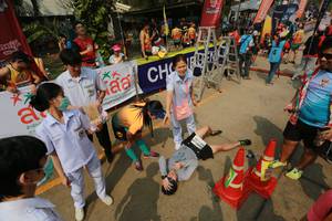 BIB: 
                            <button type="button" onclick="openModal(10438440)" class="btn btn-primary btn-sm float-right btn-popup" data-toggle="modal" data-target=".modal-high-quality">
                        <i class="fas fa-shopping-cart"></i> Add to Cart
                    </button>
                                            <button type="button" onclick="isThisMe(10438440, true)" class="btn btn-success btn-sm float-right btn-popup btn-isme hidden" data-toggle="tooltip" data-placement="bottom" title="นี่คือรูปของคุณใช่ไหม คลิกที่นี่เพื่อเอาเข้าอัลบั้ม">
                        <i class="fas fa-plus"></i> Add to album
                    </button>
                    <button type="button" onclick="isThisMe(10438440, false)" class="btn btn-warning btn-sm float-right btn-popup btn-isnotme hidden">
                        <i class="fas fa-ban"></i> Remove from album
                    </button>