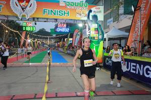 BIB: 101, 2104, 833, 682
                            <button type="button" onclick="openModal(10438120)" class="btn btn-primary btn-sm float-right btn-popup" data-toggle="modal" data-target=".modal-high-quality">
                        <i class="fas fa-shopping-cart"></i> Add to Cart
                    </button>
                                            <button type="button" onclick="isThisMe(10438120, true)" class="btn btn-success btn-sm float-right btn-popup btn-isme hidden" data-toggle="tooltip" data-placement="bottom" title="นี่คือรูปของคุณใช่ไหม คลิกที่นี่เพื่อเอาเข้าอัลบั้ม">
                        <i class="fas fa-plus"></i> Add to album
                    </button>
                    <button type="button" onclick="isThisMe(10438120, false)" class="btn btn-warning btn-sm float-right btn-popup btn-isnotme hidden">
                        <i class="fas fa-ban"></i> Remove from album
                    </button>