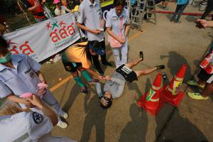 BIB: 
                            <button type="button" onclick="openModal(10438439)" class="btn btn-primary btn-sm float-right btn-popup" data-toggle="modal" data-target=".modal-high-quality">
                        <i class="fas fa-shopping-cart"></i> Add to Cart
                    </button>
                                            <button type="button" onclick="isThisMe(10438439, true)" class="btn btn-success btn-sm float-right btn-popup btn-isme hidden" data-toggle="tooltip" data-placement="bottom" title="นี่คือรูปของคุณใช่ไหม คลิกที่นี่เพื่อเอาเข้าอัลบั้ม">
                        <i class="fas fa-plus"></i> Add to album
                    </button>
                    <button type="button" onclick="isThisMe(10438439, false)" class="btn btn-warning btn-sm float-right btn-popup btn-isnotme hidden">
                        <i class="fas fa-ban"></i> Remove from album
                    </button>