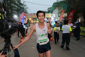 BIB: 27823
                            <button type="button" onclick="openModal(10438122)" class="btn btn-primary btn-sm float-right btn-popup" data-toggle="modal" data-target=".modal-high-quality">
                        <i class="fas fa-shopping-cart"></i> Add to Cart
                    </button>
                                            <button type="button" onclick="isThisMe(10438122, true)" class="btn btn-success btn-sm float-right btn-popup btn-isme hidden" data-toggle="tooltip" data-placement="bottom" title="นี่คือรูปของคุณใช่ไหม คลิกที่นี่เพื่อเอาเข้าอัลบั้ม">
                        <i class="fas fa-plus"></i> Add to album
                    </button>
                    <button type="button" onclick="isThisMe(10438122, false)" class="btn btn-warning btn-sm float-right btn-popup btn-isnotme hidden">
                        <i class="fas fa-ban"></i> Remove from album
                    </button>