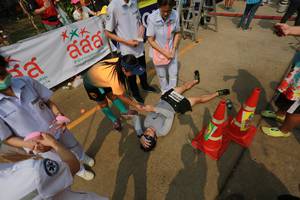 BIB: 
                            <button type="button" onclick="openModal(10438438)" class="btn btn-primary btn-sm float-right btn-popup" data-toggle="modal" data-target=".modal-high-quality">
                        <i class="fas fa-shopping-cart"></i> Add to Cart
                    </button>
                                            <button type="button" onclick="isThisMe(10438438, true)" class="btn btn-success btn-sm float-right btn-popup btn-isme hidden" data-toggle="tooltip" data-placement="bottom" title="นี่คือรูปของคุณใช่ไหม คลิกที่นี่เพื่อเอาเข้าอัลบั้ม">
                        <i class="fas fa-plus"></i> Add to album
                    </button>
                    <button type="button" onclick="isThisMe(10438438, false)" class="btn btn-warning btn-sm float-right btn-popup btn-isnotme hidden">
                        <i class="fas fa-ban"></i> Remove from album
                    </button>