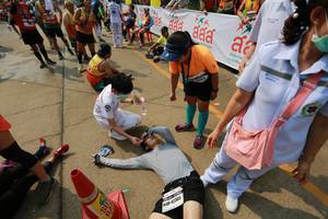 BIB: 42365
                            <button type="button" onclick="openModal(10438434)" class="btn btn-primary btn-sm float-right btn-popup" data-toggle="modal" data-target=".modal-high-quality">
                        <i class="fas fa-shopping-cart"></i> Add to Cart
                    </button>
                                            <button type="button" onclick="isThisMe(10438434, true)" class="btn btn-success btn-sm float-right btn-popup btn-isme hidden" data-toggle="tooltip" data-placement="bottom" title="นี่คือรูปของคุณใช่ไหม คลิกที่นี่เพื่อเอาเข้าอัลบั้ม">
                        <i class="fas fa-plus"></i> Add to album
                    </button>
                    <button type="button" onclick="isThisMe(10438434, false)" class="btn btn-warning btn-sm float-right btn-popup btn-isnotme hidden">
                        <i class="fas fa-ban"></i> Remove from album
                    </button>