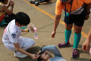 BIB: 40334
                            <button type="button" onclick="openModal(10438433)" class="btn btn-primary btn-sm float-right btn-popup" data-toggle="modal" data-target=".modal-high-quality">
                        <i class="fas fa-shopping-cart"></i> Add to Cart
                    </button>
                                            <button type="button" onclick="isThisMe(10438433, true)" class="btn btn-success btn-sm float-right btn-popup btn-isme hidden" data-toggle="tooltip" data-placement="bottom" title="นี่คือรูปของคุณใช่ไหม คลิกที่นี่เพื่อเอาเข้าอัลบั้ม">
                        <i class="fas fa-plus"></i> Add to album
                    </button>
                    <button type="button" onclick="isThisMe(10438433, false)" class="btn btn-warning btn-sm float-right btn-popup btn-isnotme hidden">
                        <i class="fas fa-ban"></i> Remove from album
                    </button>