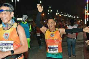 BIB: 48389, 48225
                            <button type="button" onclick="openModal(10436718)" class="btn btn-primary btn-sm float-right btn-popup" data-toggle="modal" data-target=".modal-high-quality">
                        <i class="fas fa-shopping-cart"></i> Add to Cart
                    </button>
                                            <button type="button" onclick="isThisMe(10436718, true)" class="btn btn-success btn-sm float-right btn-popup btn-isme hidden" data-toggle="tooltip" data-placement="bottom" title="นี่คือรูปของคุณใช่ไหม คลิกที่นี่เพื่อเอาเข้าอัลบั้ม">
                        <i class="fas fa-plus"></i> Add to album
                    </button>
                    <button type="button" onclick="isThisMe(10436718, false)" class="btn btn-warning btn-sm float-right btn-popup btn-isnotme hidden">
                        <i class="fas fa-ban"></i> Remove from album
                    </button>