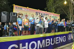 BIB: 
                            <button type="button" onclick="openModal(10436583)" class="btn btn-primary btn-sm float-right btn-popup" data-toggle="modal" data-target=".modal-high-quality">
                        <i class="fas fa-shopping-cart"></i> Add to Cart
                    </button>
                                            <button type="button" onclick="isThisMe(10436583, true)" class="btn btn-success btn-sm float-right btn-popup btn-isme hidden" data-toggle="tooltip" data-placement="bottom" title="นี่คือรูปของคุณใช่ไหม คลิกที่นี่เพื่อเอาเข้าอัลบั้ม">
                        <i class="fas fa-plus"></i> Add to album
                    </button>
                    <button type="button" onclick="isThisMe(10436583, false)" class="btn btn-warning btn-sm float-right btn-popup btn-isnotme hidden">
                        <i class="fas fa-ban"></i> Remove from album
                    </button>