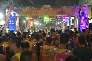 BIB: 101, 33536, 195, 33531
                            <button type="button" onclick="openModal(10436972)" class="btn btn-primary btn-sm float-right btn-popup" data-toggle="modal" data-target=".modal-high-quality">
                        <i class="fas fa-shopping-cart"></i> Add to Cart
                    </button>
                                            <button type="button" onclick="isThisMe(10436972, true)" class="btn btn-success btn-sm float-right btn-popup btn-isme hidden" data-toggle="tooltip" data-placement="bottom" title="นี่คือรูปของคุณใช่ไหม คลิกที่นี่เพื่อเอาเข้าอัลบั้ม">
                        <i class="fas fa-plus"></i> Add to album
                    </button>
                    <button type="button" onclick="isThisMe(10436972, false)" class="btn btn-warning btn-sm float-right btn-popup btn-isnotme hidden">
                        <i class="fas fa-ban"></i> Remove from album
                    </button>