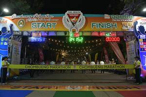 BIB: 003, 3411, 42195, 000, 1000, 1600
                            <button type="button" onclick="openModal(10436564)" class="btn btn-primary btn-sm float-right btn-popup" data-toggle="modal" data-target=".modal-high-quality">
                        <i class="fas fa-shopping-cart"></i> Add to Cart
                    </button>
                                            <button type="button" onclick="isThisMe(10436564, true)" class="btn btn-success btn-sm float-right btn-popup btn-isme hidden" data-toggle="tooltip" data-placement="bottom" title="นี่คือรูปของคุณใช่ไหม คลิกที่นี่เพื่อเอาเข้าอัลบั้ม">
                        <i class="fas fa-plus"></i> Add to album
                    </button>
                    <button type="button" onclick="isThisMe(10436564, false)" class="btn btn-warning btn-sm float-right btn-popup btn-isnotme hidden">
                        <i class="fas fa-ban"></i> Remove from album
                    </button>