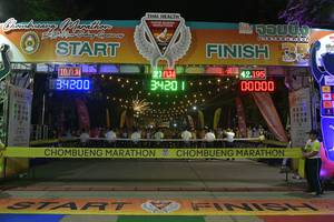 BIB: 160, 42195, 1004, 34200, 00000, 9001
                            <button type="button" onclick="openModal(10436566)" class="btn btn-primary btn-sm float-right btn-popup" data-toggle="modal" data-target=".modal-high-quality">
                        <i class="fas fa-shopping-cart"></i> Add to Cart
                    </button>
                                            <button type="button" onclick="isThisMe(10436566, true)" class="btn btn-success btn-sm float-right btn-popup btn-isme hidden" data-toggle="tooltip" data-placement="bottom" title="นี่คือรูปของคุณใช่ไหม คลิกที่นี่เพื่อเอาเข้าอัลบั้ม">
                        <i class="fas fa-plus"></i> Add to album
                    </button>
                    <button type="button" onclick="isThisMe(10436566, false)" class="btn btn-warning btn-sm float-right btn-popup btn-isnotme hidden">
                        <i class="fas fa-ban"></i> Remove from album
                    </button>