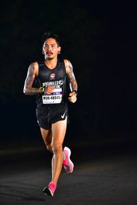 BIB: 48045
                            <button type="button" onclick="openModal(7349879)" class="btn btn-primary btn-sm float-right btn-popup" data-toggle="modal" data-target=".modal-high-quality">
                        <i class="fas fa-shopping-cart"></i> Add to Cart
                    </button>
                                            <button type="button" onclick="isThisMe(7349879, true)" class="btn btn-success btn-sm float-right btn-popup btn-isme hidden" data-toggle="tooltip" data-placement="bottom" title="นี่คือรูปของคุณใช่ไหม คลิกที่นี่เพื่อเอาเข้าอัลบั้ม">
                        <i class="fas fa-plus"></i> Add to album
                    </button>
                    <button type="button" onclick="isThisMe(7349879, false)" class="btn btn-warning btn-sm float-right btn-popup btn-isnotme hidden">
                        <i class="fas fa-ban"></i> Remove from album
                    </button>