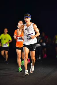 BIB: 4601
                            <button type="button" onclick="openModal(7362153)" class="btn btn-primary btn-sm float-right btn-popup" data-toggle="modal" data-target=".modal-high-quality">
                        <i class="fas fa-shopping-cart"></i> Add to Cart
                    </button>
                                            <button type="button" onclick="isThisMe(7362153, true)" class="btn btn-success btn-sm float-right btn-popup btn-isme hidden" data-toggle="tooltip" data-placement="bottom" title="นี่คือรูปของคุณใช่ไหม คลิกที่นี่เพื่อเอาเข้าอัลบั้ม">
                        <i class="fas fa-plus"></i> Add to album
                    </button>
                    <button type="button" onclick="isThisMe(7362153, false)" class="btn btn-warning btn-sm float-right btn-popup btn-isnotme hidden">
                        <i class="fas fa-ban"></i> Remove from album
                    </button>