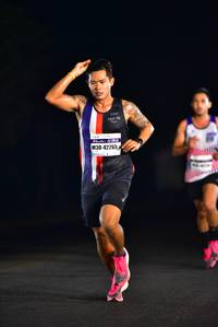 BIB: 42265
                            <button type="button" onclick="openModal(7926414)" class="btn btn-primary btn-sm float-right btn-popup" data-toggle="modal" data-target=".modal-high-quality">
                        <i class="fas fa-shopping-cart"></i> Add to Cart
                    </button>
                                            <button type="button" onclick="isThisMe(7926414, true)" class="btn btn-success btn-sm float-right btn-popup btn-isme hidden" data-toggle="tooltip" data-placement="bottom" title="นี่คือรูปของคุณใช่ไหม คลิกที่นี่เพื่อเอาเข้าอัลบั้ม">
                        <i class="fas fa-plus"></i> Add to album
                    </button>
                    <button type="button" onclick="isThisMe(7926414, false)" class="btn btn-warning btn-sm float-right btn-popup btn-isnotme hidden">
                        <i class="fas fa-ban"></i> Remove from album
                    </button>