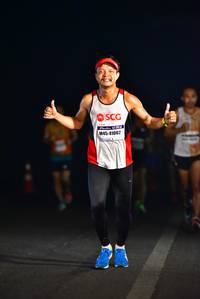 BIB: 41002
                            <button type="button" onclick="openModal(7380156)" class="btn btn-primary btn-sm float-right btn-popup" data-toggle="modal" data-target=".modal-high-quality">
                        <i class="fas fa-shopping-cart"></i> Add to Cart
                    </button>
                                            <button type="button" onclick="isThisMe(7380156, true)" class="btn btn-success btn-sm float-right btn-popup btn-isme hidden" data-toggle="tooltip" data-placement="bottom" title="นี่คือรูปของคุณใช่ไหม คลิกที่นี่เพื่อเอาเข้าอัลบั้ม">
                        <i class="fas fa-plus"></i> Add to album
                    </button>
                    <button type="button" onclick="isThisMe(7380156, false)" class="btn btn-warning btn-sm float-right btn-popup btn-isnotme hidden">
                        <i class="fas fa-ban"></i> Remove from album
                    </button>