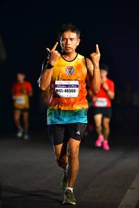 BIB: 121, 46560
                            <button type="button" onclick="openModal(7765776)" class="btn btn-primary btn-sm float-right btn-popup" data-toggle="modal" data-target=".modal-high-quality">
                        <i class="fas fa-shopping-cart"></i> Add to Cart
                    </button>
                                            <button type="button" onclick="isThisMe(7765776, true)" class="btn btn-success btn-sm float-right btn-popup btn-isme hidden" data-toggle="tooltip" data-placement="bottom" title="นี่คือรูปของคุณใช่ไหม คลิกที่นี่เพื่อเอาเข้าอัลบั้ม">
                        <i class="fas fa-plus"></i> Add to album
                    </button>
                    <button type="button" onclick="isThisMe(7765776, false)" class="btn btn-warning btn-sm float-right btn-popup btn-isnotme hidden">
                        <i class="fas fa-ban"></i> Remove from album
                    </button>