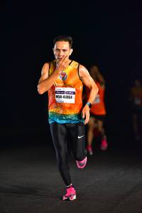 BIB: 40864
                            <button type="button" onclick="openModal(7380116)" class="btn btn-primary btn-sm float-right btn-popup" data-toggle="modal" data-target=".modal-high-quality">
                        <i class="fas fa-shopping-cart"></i> Add to Cart
                    </button>
                                            <button type="button" onclick="isThisMe(7380116, true)" class="btn btn-success btn-sm float-right btn-popup btn-isme hidden" data-toggle="tooltip" data-placement="bottom" title="นี่คือรูปของคุณใช่ไหม คลิกที่นี่เพื่อเอาเข้าอัลบั้ม">
                        <i class="fas fa-plus"></i> Add to album
                    </button>
                    <button type="button" onclick="isThisMe(7380116, false)" class="btn btn-warning btn-sm float-right btn-popup btn-isnotme hidden">
                        <i class="fas fa-ban"></i> Remove from album
                    </button>