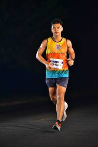 BIB: 4232
                            <button type="button" onclick="openModal(7350050)" class="btn btn-primary btn-sm float-right btn-popup" data-toggle="modal" data-target=".modal-high-quality">
                        <i class="fas fa-shopping-cart"></i> Add to Cart
                    </button>
                                            <button type="button" onclick="isThisMe(7350050, true)" class="btn btn-success btn-sm float-right btn-popup btn-isme hidden" data-toggle="tooltip" data-placement="bottom" title="นี่คือรูปของคุณใช่ไหม คลิกที่นี่เพื่อเอาเข้าอัลบั้ม">
                        <i class="fas fa-plus"></i> Add to album
                    </button>
                    <button type="button" onclick="isThisMe(7350050, false)" class="btn btn-warning btn-sm float-right btn-popup btn-isnotme hidden">
                        <i class="fas fa-ban"></i> Remove from album
                    </button>