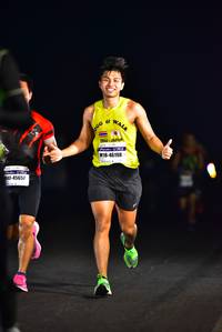 BIB: 46198, 45657
                            <button type="button" onclick="openModal(7365199)" class="btn btn-primary btn-sm float-right btn-popup" data-toggle="modal" data-target=".modal-high-quality">
                        <i class="fas fa-shopping-cart"></i> Add to Cart
                    </button>
                                            <button type="button" onclick="isThisMe(7365199, true)" class="btn btn-success btn-sm float-right btn-popup btn-isme hidden" data-toggle="tooltip" data-placement="bottom" title="นี่คือรูปของคุณใช่ไหม คลิกที่นี่เพื่อเอาเข้าอัลบั้ม">
                        <i class="fas fa-plus"></i> Add to album
                    </button>
                    <button type="button" onclick="isThisMe(7365199, false)" class="btn btn-warning btn-sm float-right btn-popup btn-isnotme hidden">
                        <i class="fas fa-ban"></i> Remove from album
                    </button>