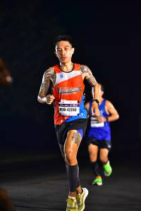 BIB: 42240
                            <button type="button" onclick="openModal(7354078)" class="btn btn-primary btn-sm float-right btn-popup" data-toggle="modal" data-target=".modal-high-quality">
                        <i class="fas fa-shopping-cart"></i> Add to Cart
                    </button>
                                            <button type="button" onclick="isThisMe(7354078, true)" class="btn btn-success btn-sm float-right btn-popup btn-isme hidden" data-toggle="tooltip" data-placement="bottom" title="นี่คือรูปของคุณใช่ไหม คลิกที่นี่เพื่อเอาเข้าอัลบั้ม">
                        <i class="fas fa-plus"></i> Add to album
                    </button>
                    <button type="button" onclick="isThisMe(7354078, false)" class="btn btn-warning btn-sm float-right btn-popup btn-isnotme hidden">
                        <i class="fas fa-ban"></i> Remove from album
                    </button>