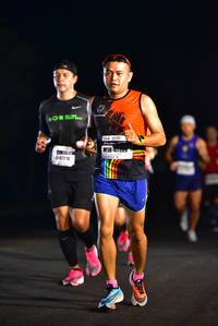 BIB: 4199, 4710
                            <button type="button" onclick="openModal(7460372)" class="btn btn-primary btn-sm float-right btn-popup" data-toggle="modal" data-target=".modal-high-quality">
                        <i class="fas fa-shopping-cart"></i> Add to Cart
                    </button>
                                            <button type="button" onclick="isThisMe(7460372, true)" class="btn btn-success btn-sm float-right btn-popup btn-isme hidden" data-toggle="tooltip" data-placement="bottom" title="นี่คือรูปของคุณใช่ไหม คลิกที่นี่เพื่อเอาเข้าอัลบั้ม">
                        <i class="fas fa-plus"></i> Add to album
                    </button>
                    <button type="button" onclick="isThisMe(7460372, false)" class="btn btn-warning btn-sm float-right btn-popup btn-isnotme hidden">
                        <i class="fas fa-ban"></i> Remove from album
                    </button>