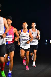 BIB: 41361, 45726, 41833
                            <button type="button" onclick="openModal(7301993)" class="btn btn-primary btn-sm float-right btn-popup" data-toggle="modal" data-target=".modal-high-quality">
                        <i class="fas fa-shopping-cart"></i> Add to Cart
                    </button>
                                            <button type="button" onclick="isThisMe(7301993, true)" class="btn btn-success btn-sm float-right btn-popup btn-isme hidden" data-toggle="tooltip" data-placement="bottom" title="นี่คือรูปของคุณใช่ไหม คลิกที่นี่เพื่อเอาเข้าอัลบั้ม">
                        <i class="fas fa-plus"></i> Add to album
                    </button>
                    <button type="button" onclick="isThisMe(7301993, false)" class="btn btn-warning btn-sm float-right btn-popup btn-isnotme hidden">
                        <i class="fas fa-ban"></i> Remove from album
                    </button>