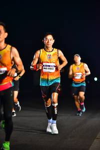 BIB: 41003
                            <button type="button" onclick="openModal(7435517)" class="btn btn-primary btn-sm float-right btn-popup" data-toggle="modal" data-target=".modal-high-quality">
                        <i class="fas fa-shopping-cart"></i> Add to Cart
                    </button>
                                            <button type="button" onclick="isThisMe(7435517, true)" class="btn btn-success btn-sm float-right btn-popup btn-isme hidden" data-toggle="tooltip" data-placement="bottom" title="นี่คือรูปของคุณใช่ไหม คลิกที่นี่เพื่อเอาเข้าอัลบั้ม">
                        <i class="fas fa-plus"></i> Add to album
                    </button>
                    <button type="button" onclick="isThisMe(7435517, false)" class="btn btn-warning btn-sm float-right btn-popup btn-isnotme hidden">
                        <i class="fas fa-ban"></i> Remove from album
                    </button>