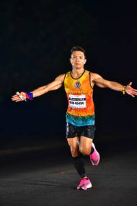 BIB: 45494
                            <button type="button" onclick="openModal(7348409)" class="btn btn-primary btn-sm float-right btn-popup" data-toggle="modal" data-target=".modal-high-quality">
                        <i class="fas fa-shopping-cart"></i> Add to Cart
                    </button>
                                            <button type="button" onclick="isThisMe(7348409, true)" class="btn btn-success btn-sm float-right btn-popup btn-isme hidden" data-toggle="tooltip" data-placement="bottom" title="นี่คือรูปของคุณใช่ไหม คลิกที่นี่เพื่อเอาเข้าอัลบั้ม">
                        <i class="fas fa-plus"></i> Add to album
                    </button>
                    <button type="button" onclick="isThisMe(7348409, false)" class="btn btn-warning btn-sm float-right btn-popup btn-isnotme hidden">
                        <i class="fas fa-ban"></i> Remove from album
                    </button>