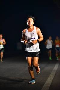 BIB: 41454
                            <button type="button" onclick="openModal(7397978)" class="btn btn-primary btn-sm float-right btn-popup" data-toggle="modal" data-target=".modal-high-quality">
                        <i class="fas fa-shopping-cart"></i> Add to Cart
                    </button>
                                            <button type="button" onclick="isThisMe(7397978, true)" class="btn btn-success btn-sm float-right btn-popup btn-isme hidden" data-toggle="tooltip" data-placement="bottom" title="นี่คือรูปของคุณใช่ไหม คลิกที่นี่เพื่อเอาเข้าอัลบั้ม">
                        <i class="fas fa-plus"></i> Add to album
                    </button>
                    <button type="button" onclick="isThisMe(7397978, false)" class="btn btn-warning btn-sm float-right btn-popup btn-isnotme hidden">
                        <i class="fas fa-ban"></i> Remove from album
                    </button>