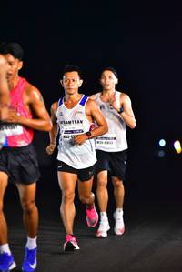 BIB: 41833
                            <button type="button" onclick="openModal(7301986)" class="btn btn-primary btn-sm float-right btn-popup" data-toggle="modal" data-target=".modal-high-quality">
                        <i class="fas fa-shopping-cart"></i> Add to Cart
                    </button>
                                            <button type="button" onclick="isThisMe(7301986, true)" class="btn btn-success btn-sm float-right btn-popup btn-isme hidden" data-toggle="tooltip" data-placement="bottom" title="นี่คือรูปของคุณใช่ไหม คลิกที่นี่เพื่อเอาเข้าอัลบั้ม">
                        <i class="fas fa-plus"></i> Add to album
                    </button>
                    <button type="button" onclick="isThisMe(7301986, false)" class="btn btn-warning btn-sm float-right btn-popup btn-isnotme hidden">
                        <i class="fas fa-ban"></i> Remove from album
                    </button>